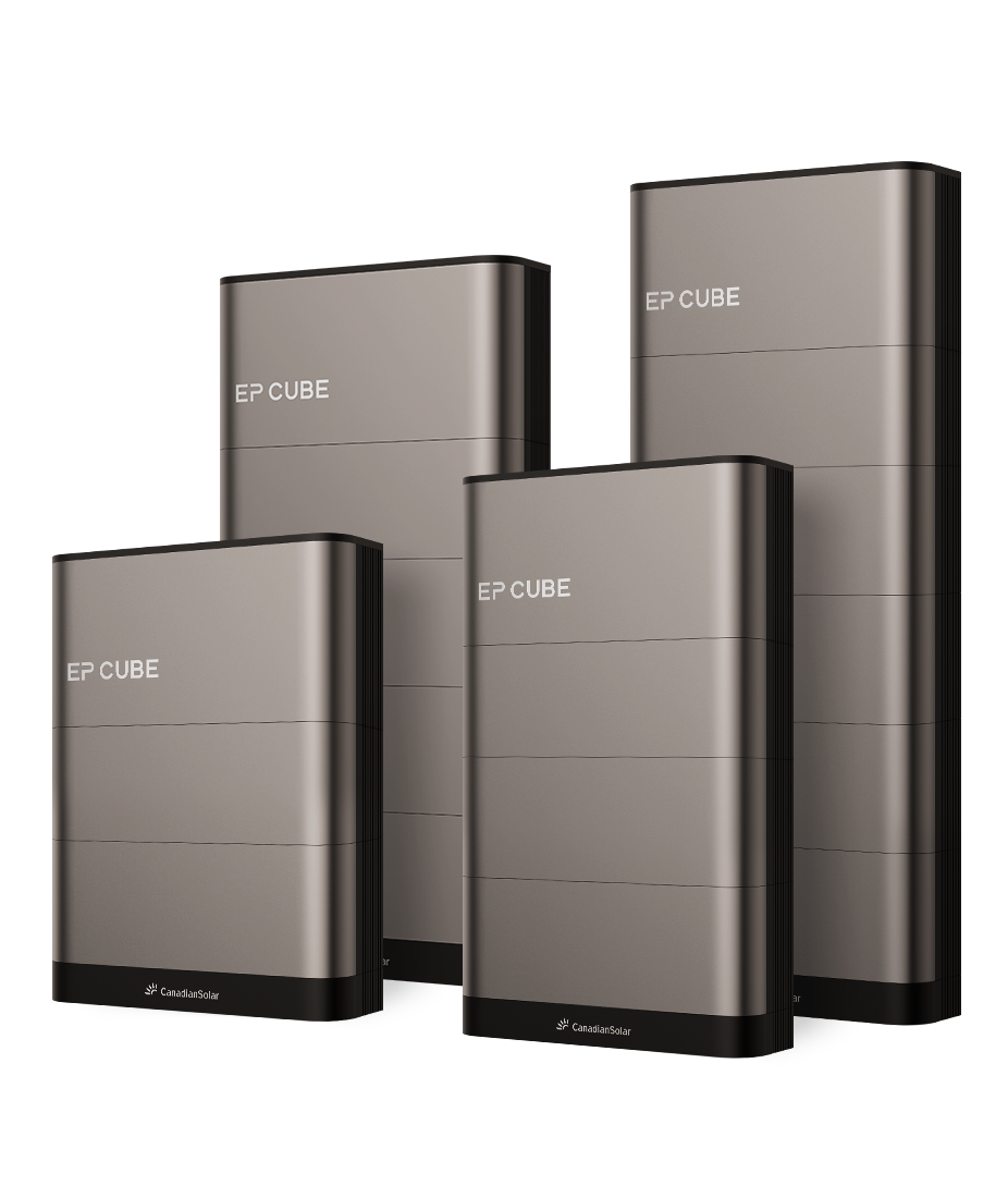 EP Cube