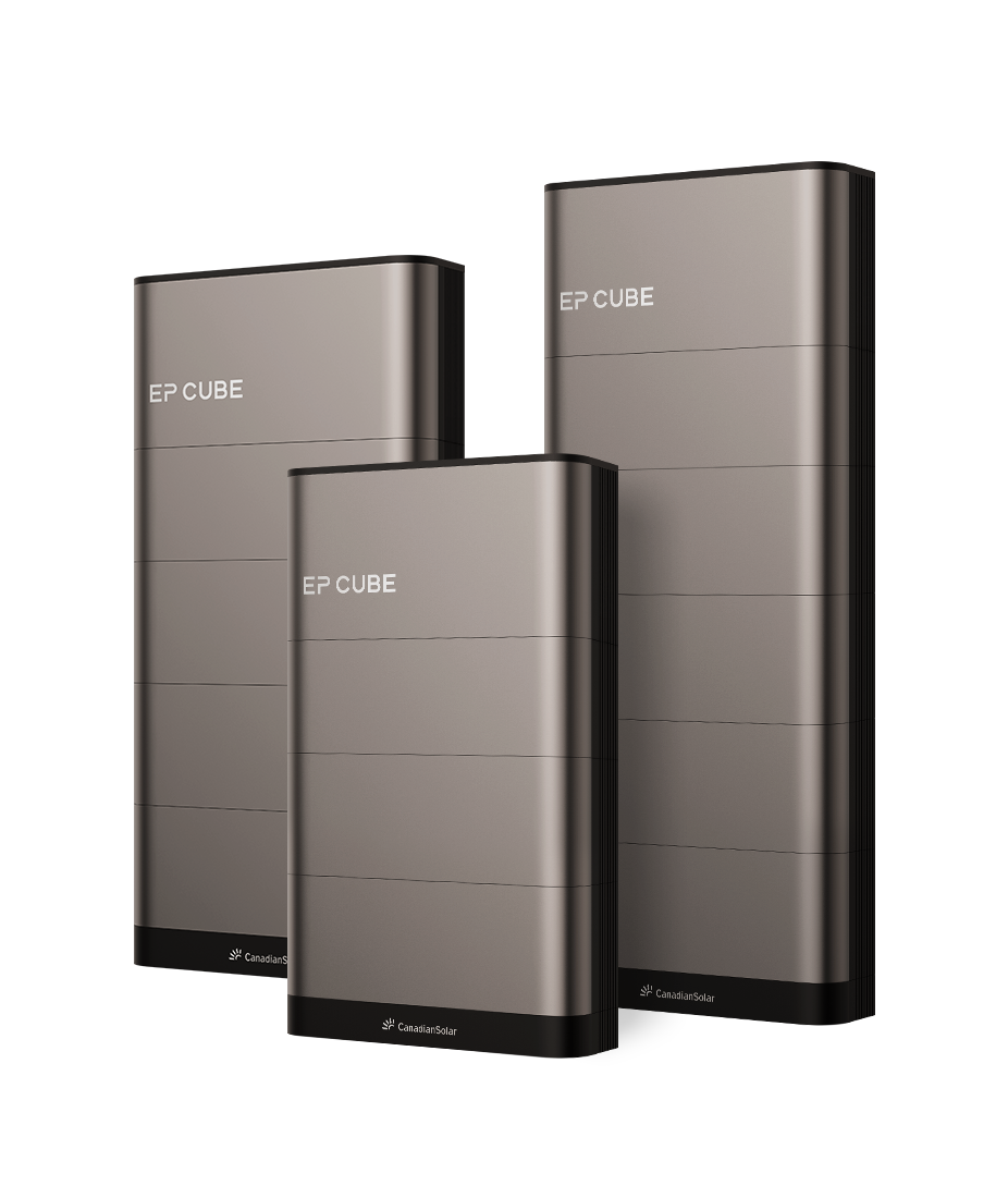 EP Cube